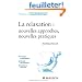 La relaxation : nouvelles approches, nouvelles pratiques