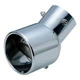 セイワ(SEIWA) バリアブルマフラーカッターMサイズ 専用工具付き 適合サイズ(外径33～52mm対応) K286