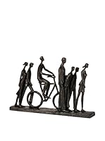 ZZZ_Especial Dia del padre Figura Marrón