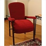 Risewell Lifting Seat Chair Color