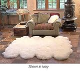 8 Pelt Rug