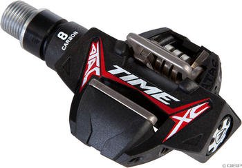 Time ATAC XC 8 Carbon Pedals On Sale