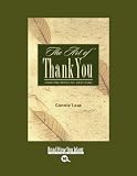 The Art of Thank You: Crafting Notes of Gratitude