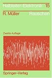Review Springer  / Rauschen (Halbleiter-Elektronik) (German Edition)