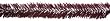Arkansas-Little Rock Trojans 48 F Single Strand Christmas Tree Garland