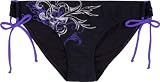 DESTINED Heavy Metal Womens Swimsuit Bottoms