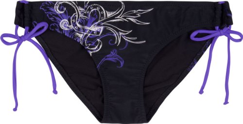 DESTINED Heavy Metal Womens Swimsuit Bottoms