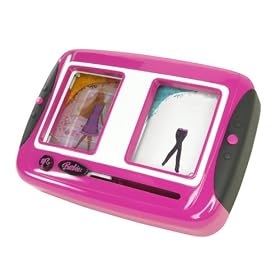 Barbie iDesign Slide 2 Style Sorter by Mattel