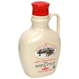 Shady Maple Farms Grade B Syrup, 64-Ounce