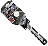 スーパーツール(SUPERTOOL) ラチェット式ワイドモンキレンチ SMWR30 256010