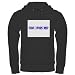 Abba Knows Best Hoodie (dark)