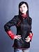 Sedate Black Jacket
