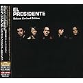 El Presidente