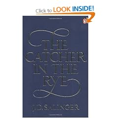 The Catcher in the Rye