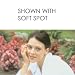 Hoya 77mm Soft Spot Glass Filter