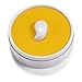 Newest Smallest Wireless Invisible Bluetooth Mini Earphone Earbud Headset Headphone Support Hands-free Calling For iPhone Samsung Xiaomi Sony Lenovo HTC LG and Most Smartphone. (White)