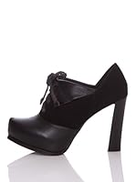 Sándalo Botines Marta (Negro)