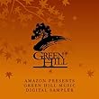 green hill sampler