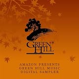 Amazon Presents Green Hill Music Digital Sampler