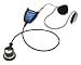 Hearing Impaired Belt Model E-Scope II w/ Headphones