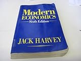 Modern economics : an introduction for business and professional students