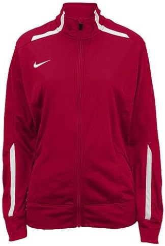 Nike Team Overtime Jacket