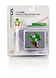Nintendo DS Lite Character Stylus and Game Case - Yoshi