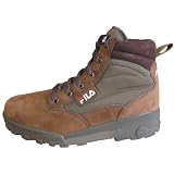 Produkt-Bild: Fila Boots GRUNGE MID FW02364-203 dklbraun