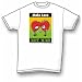 Make Love Not War Adult T-Shirt