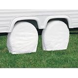 Classic Accessories 76240 RV Wheel Cover