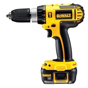 Akku-Schlagbohrschr. 18V 1,1 Ah Li-Ion Akku-Schlagbohrschr. 18V 1,1 Ah Li-Ion