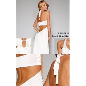 Forplay Vesta Clubwear