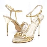 Michael Antonio Dida Heels