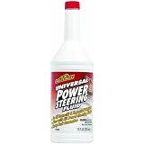 Gold Eagle 21302 Universal Power Steering Fluid - 12 Fl oz. by Gold Eagle