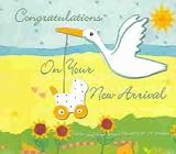 Congratulations of Your New