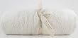 100% Organic Cotton Cream Bath Towel (under the canopy)