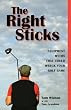 The Right Sticks (H) - Golf Book