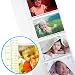 Baby Photo Height Chart