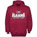 Alabama Crimson Tide Nobility Crimson Hoody Sweatshirt