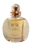 Dune By Christian Dior For Women. Eau De Toilette Spray 1.7 Ounces