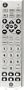GE 24965 4-Device Big Button Remote Control
