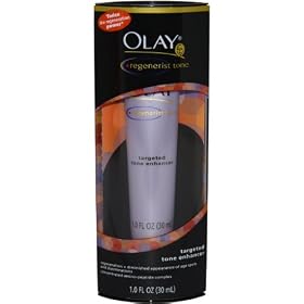 OLAY Regenerist Targeted Tone Enhancer, 1-Ounce