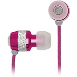 v moda Kopfh&auml;rer V Moda vibe   blush   Premium inEar Ohrhörer