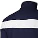 adidas climalite Shockwave 1/4 Zip Long sleeve, Collegiate Navy/White, Xx-Large
