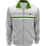 Puma Young Men's Agile Track Jacket Puma Young Men's Agile Track Jacket