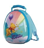 Heys USA Luggage Disney Winnie Pooh Up In The Clouds 12 Inch Hybrid Backpack