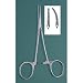 Miltex Halsted Mosquito Forceps 5'' Straight This is Straight only. * 5'' * Each * Model # 39631