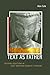 Text as Father: Paternal Seductions in Early Mahayana Buddhist Literature (Buddhisms)