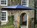 Mir Ap-250/B Wood Lk Paris Para Blue 2.5M