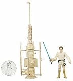Star Wars 3.75 Basic Figure - Luke